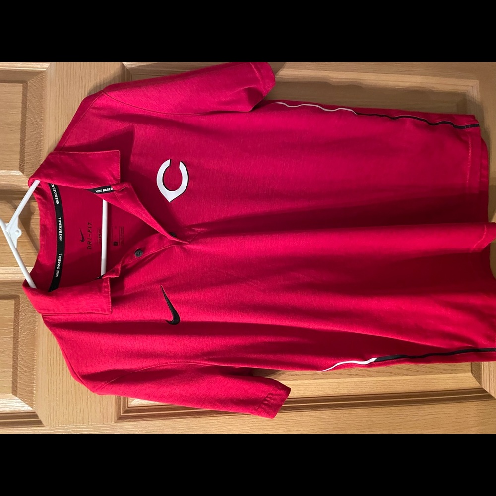 Cincinnati Reds Polo